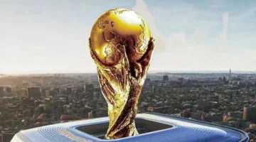 أندية الدوري المصري تحصد 9000 يورو يوميا عن كل لاعب يشارك بالمونديال